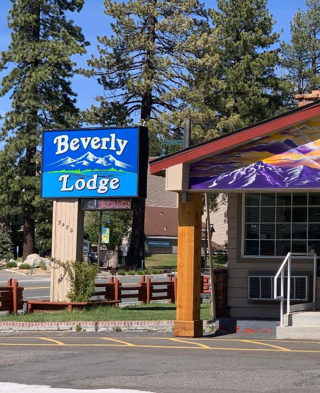 Beverly Lodge Main image 1